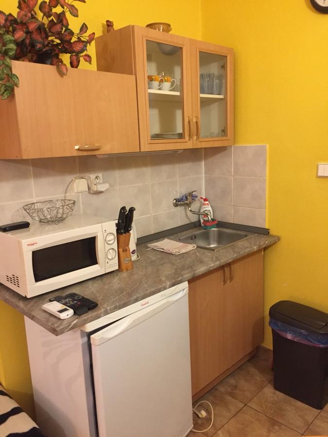 Studio Florida Štúrovo 외부 사진